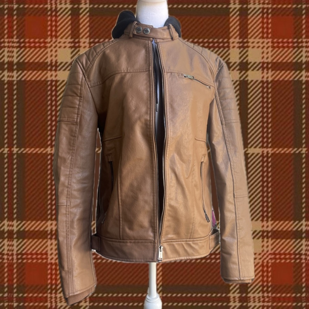 Guess Jacket - Picture 3 of 7